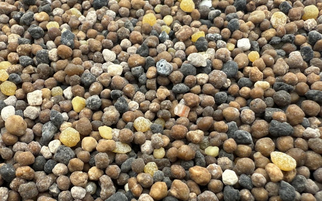 Phosphates: A Key Resource in Agriculture